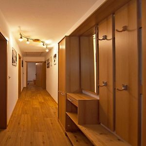 Appartement met Vier Slaapkamers